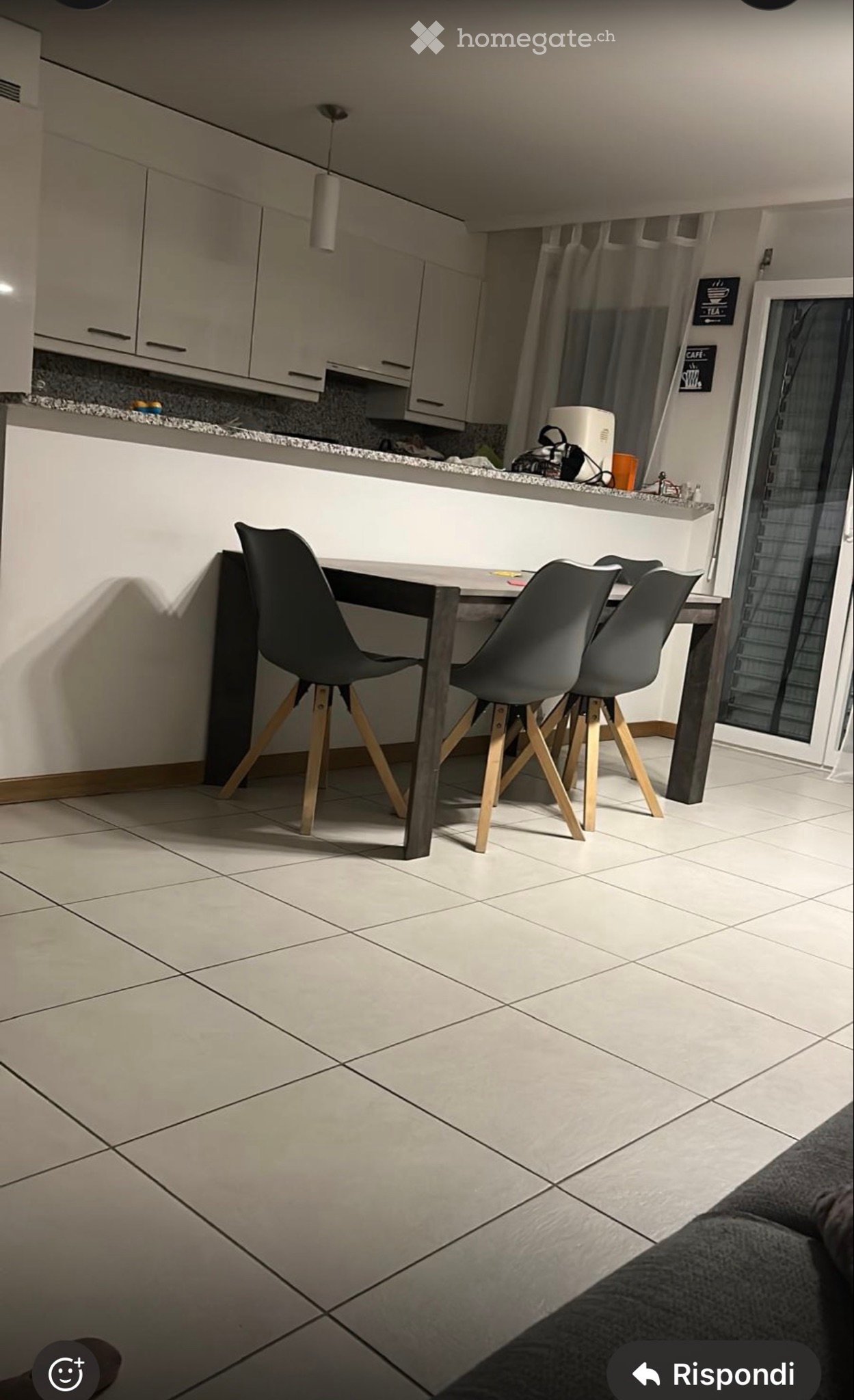 3-Zimmer-Wohnung, Foto 2 von 5