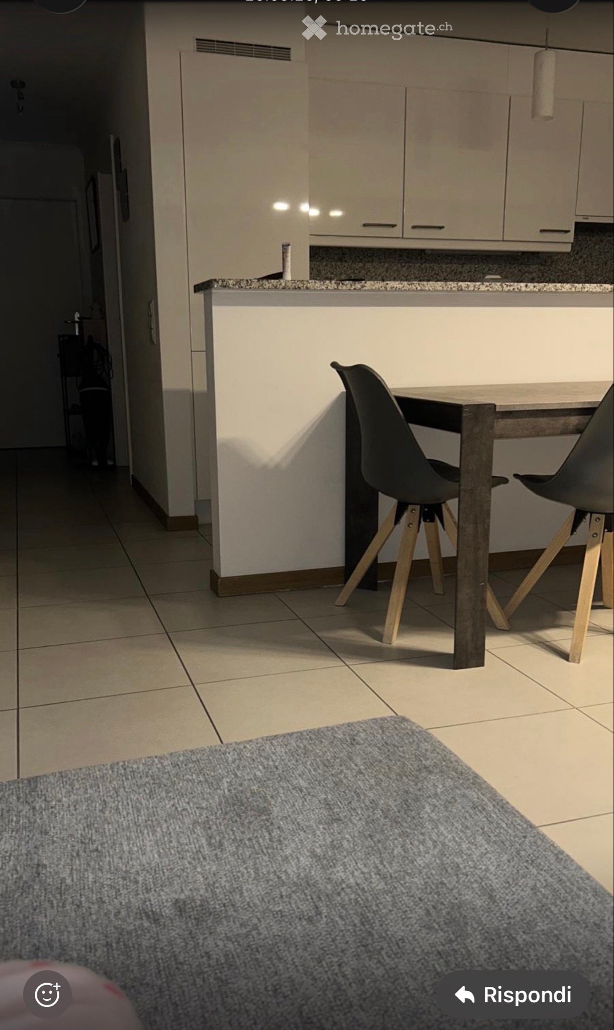 3-Zimmer-Wohnung, Foto 1 von 5