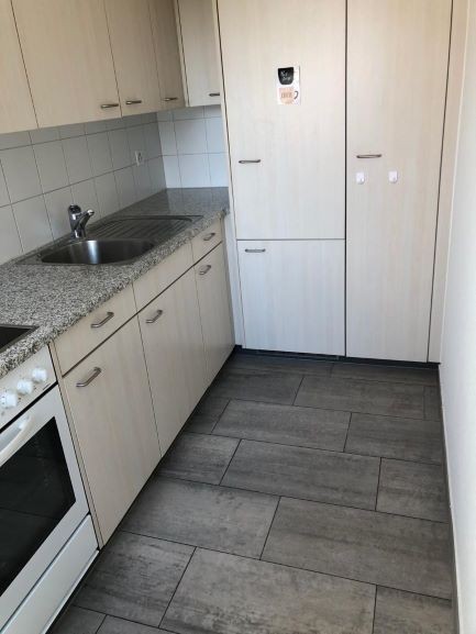 1 room apartment
