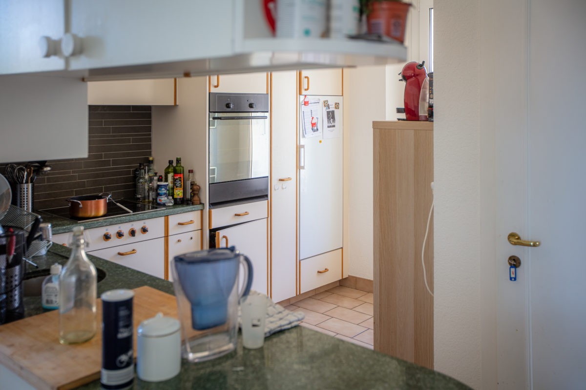 Zimmer in einer Wohngemeinschaft, Foto 6 von 10