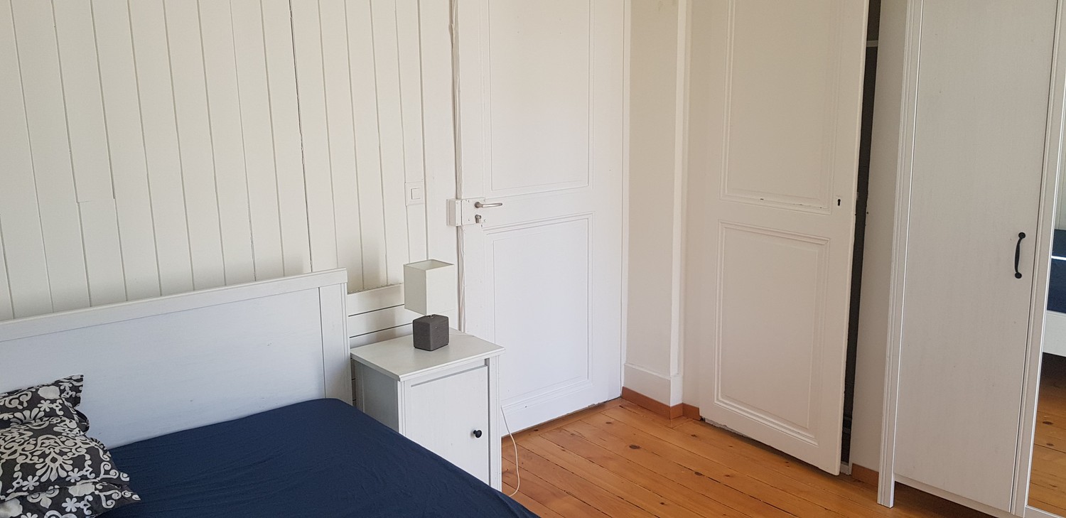 Zimmer in einer Wohngemeinschaft, Foto 3 von 10