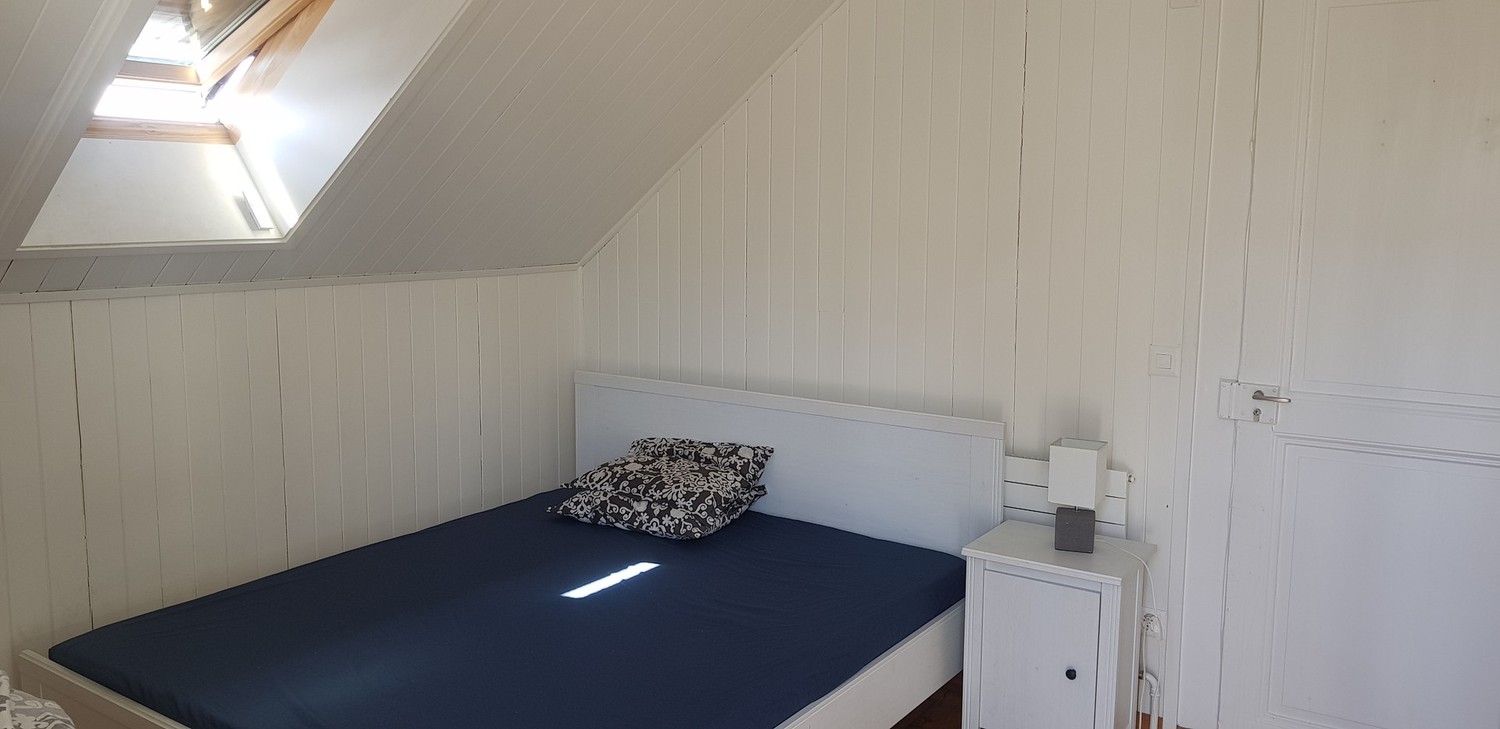 Zimmer in einer Wohngemeinschaft, Foto 1 von 10