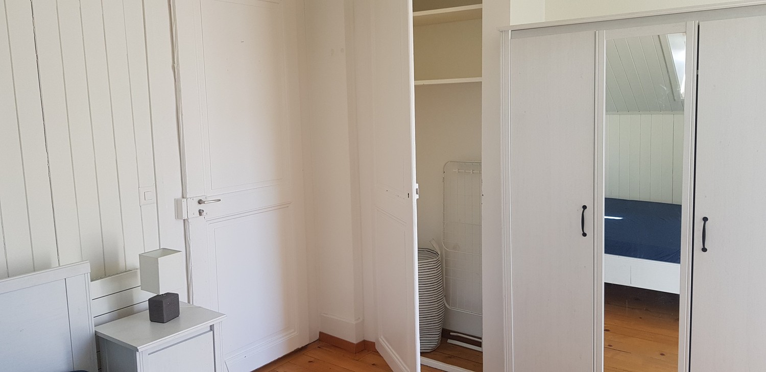 Zimmer in einer Wohngemeinschaft, Foto 2 von 10
