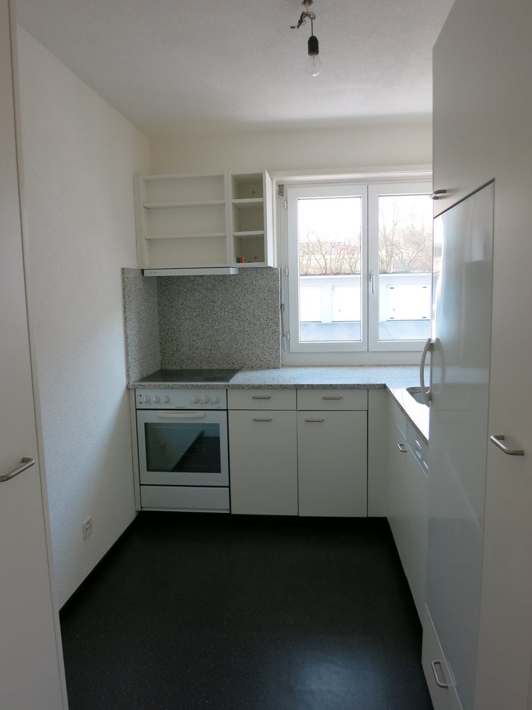 4 rooms apartment