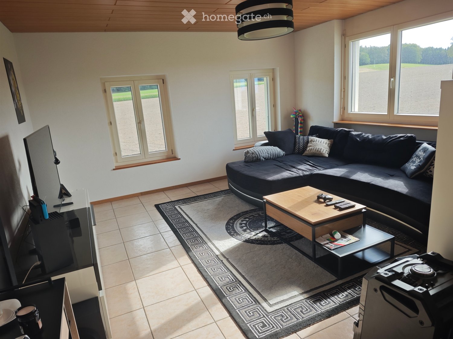 3 ½ Zimmer Wohnung, Foto 3 von 5