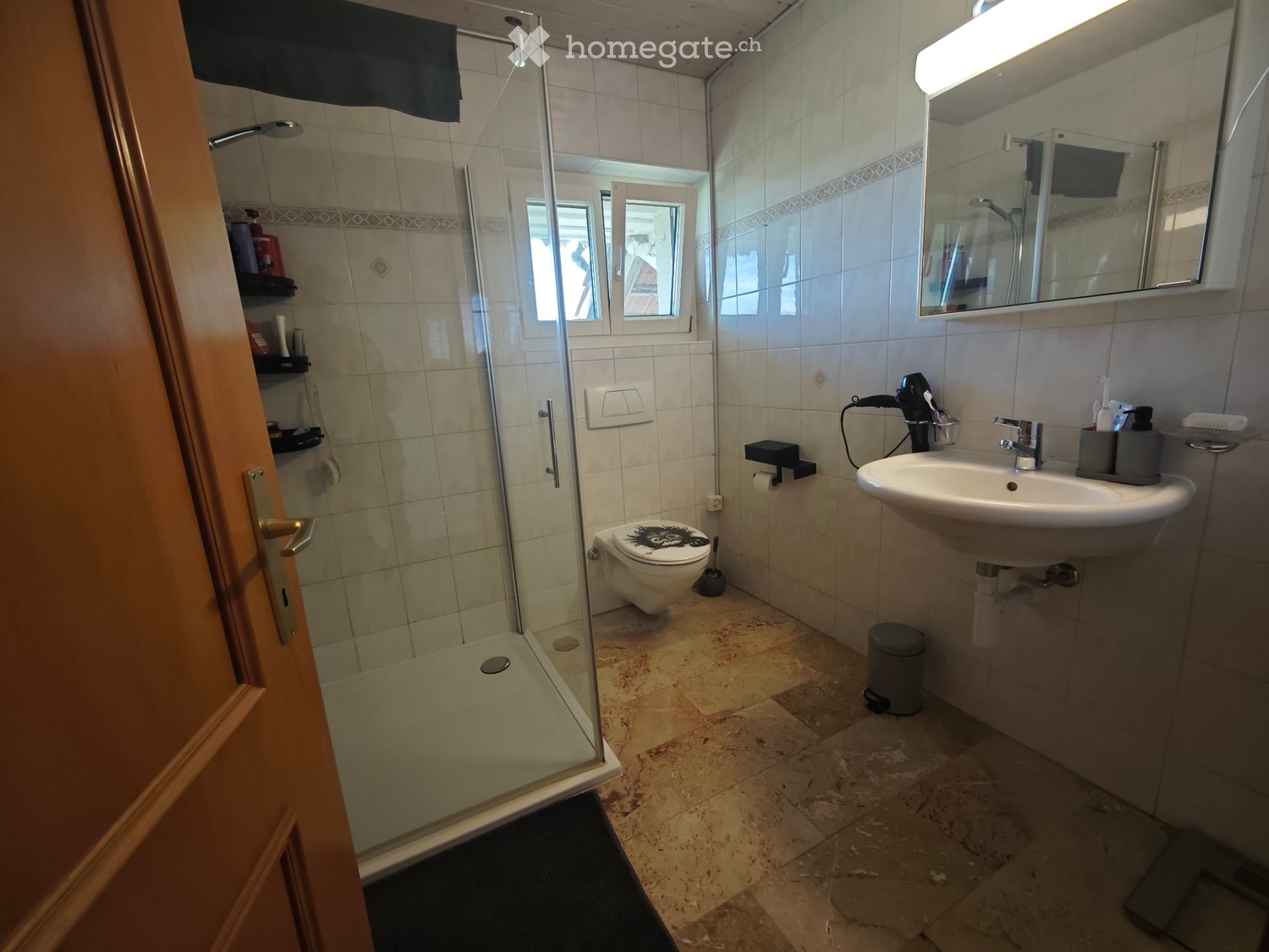 3 ½ Zimmer Wohnung, Foto 5 von 5