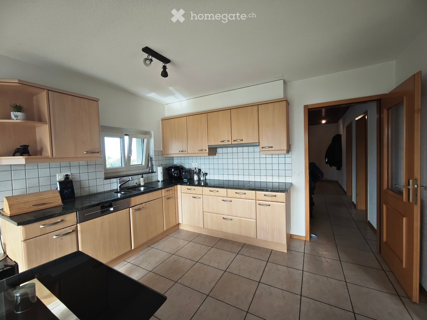3 ½ Zimmer Wohnung, Foto 1 von 5