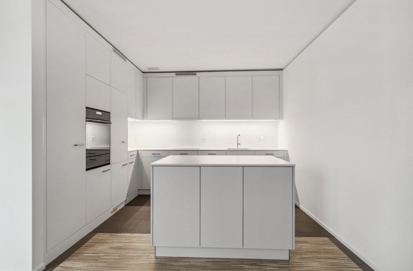 Appartamento di 3 ½ locali, foto 2 di 10