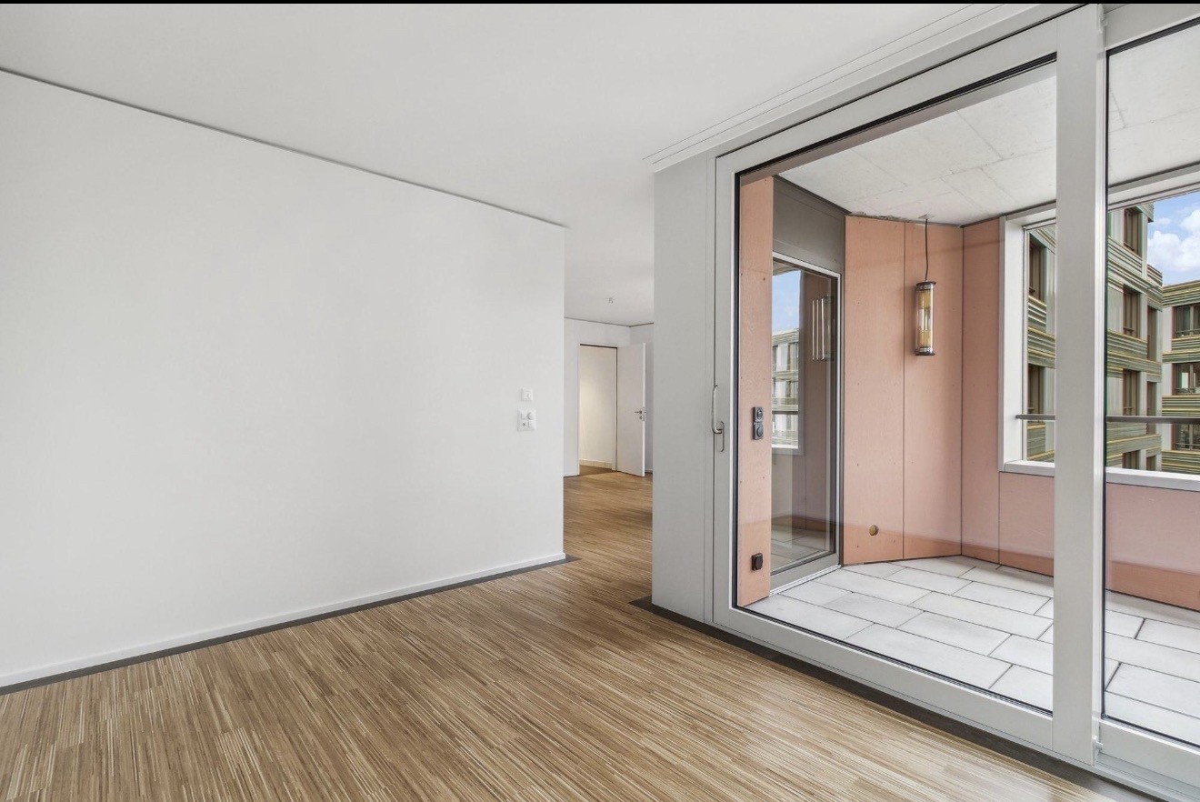 Appartamento di 3 ½ locali, foto 3 di 10