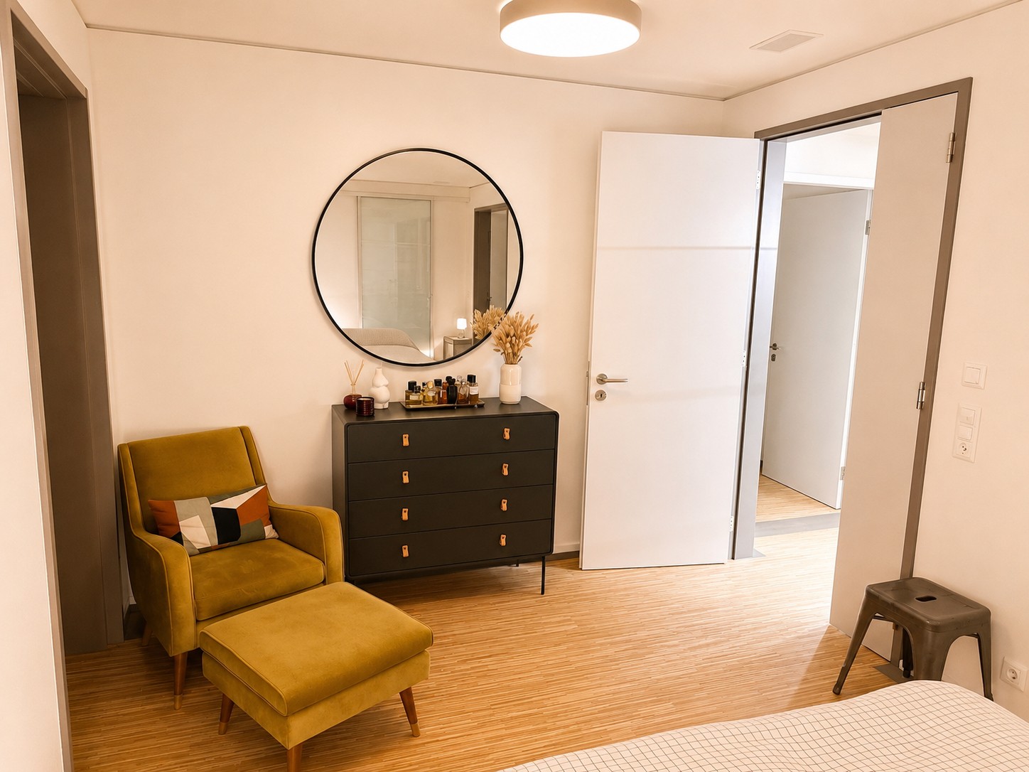 Appartamento di 3 ½ locali, foto 10 di 10