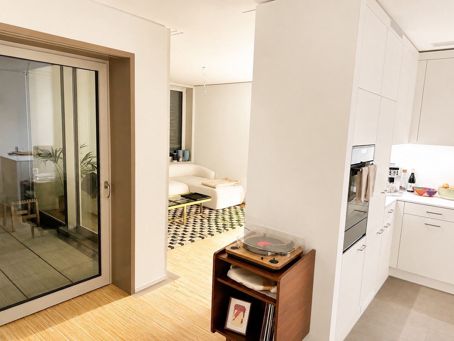 Appartamento di 3 ½ locali, foto 8 di 10