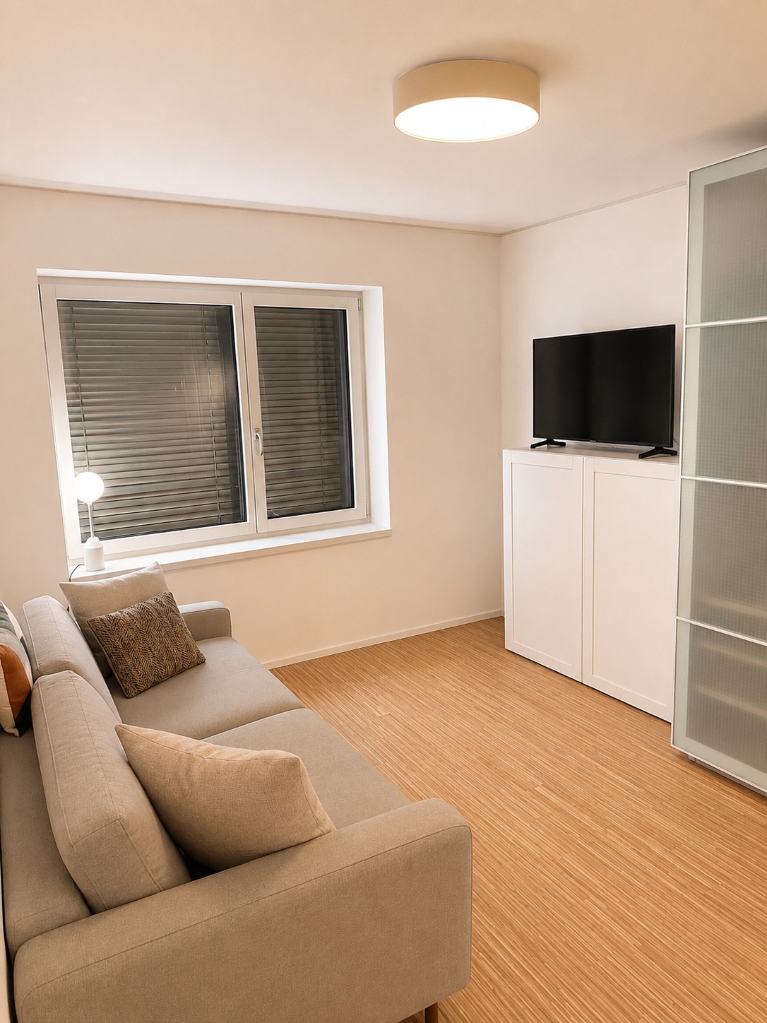 Appartamento di 3 ½ locali, foto 9 di 10
