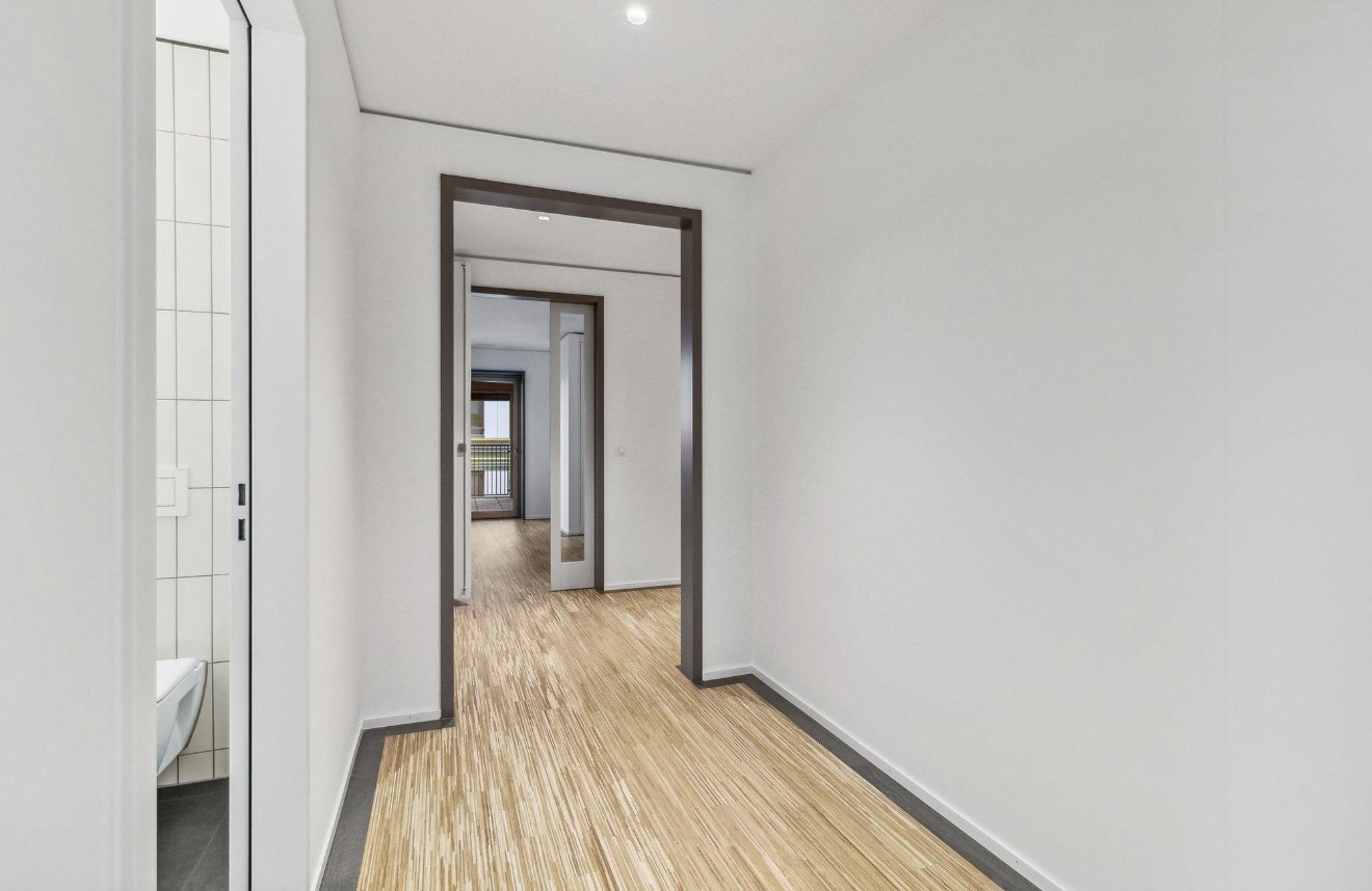 Appartamento di 3 ½ locali, foto 1 di 10
