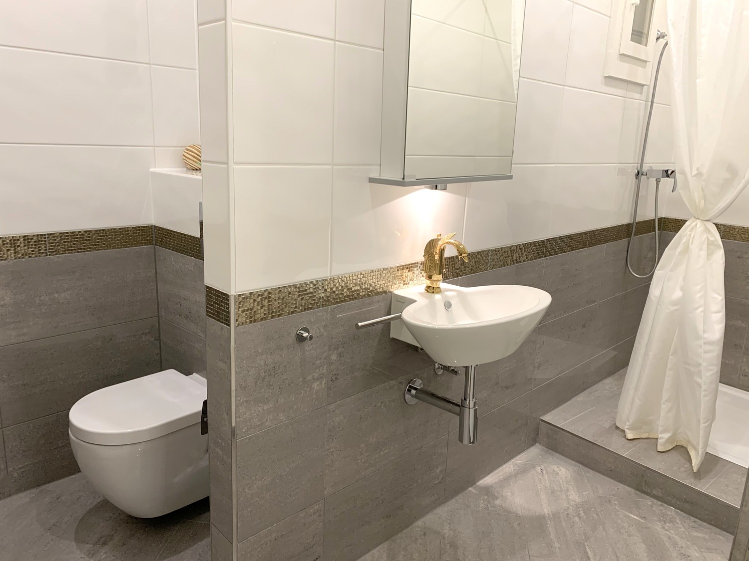 3 rooms apartment, Foto 3 von 9