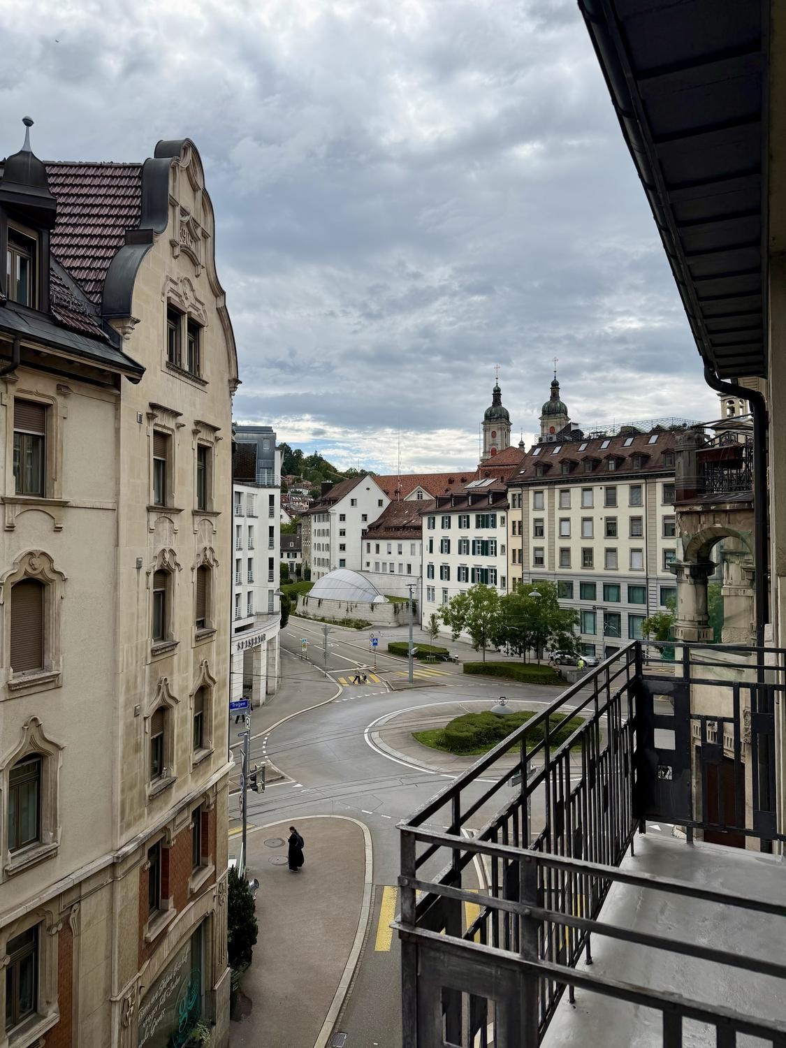 3 rooms apartment, Foto 5 von 9