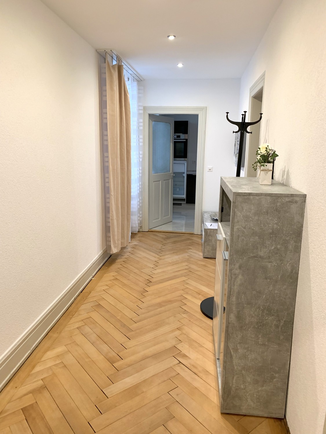 3 rooms apartment, Foto 6 von 9