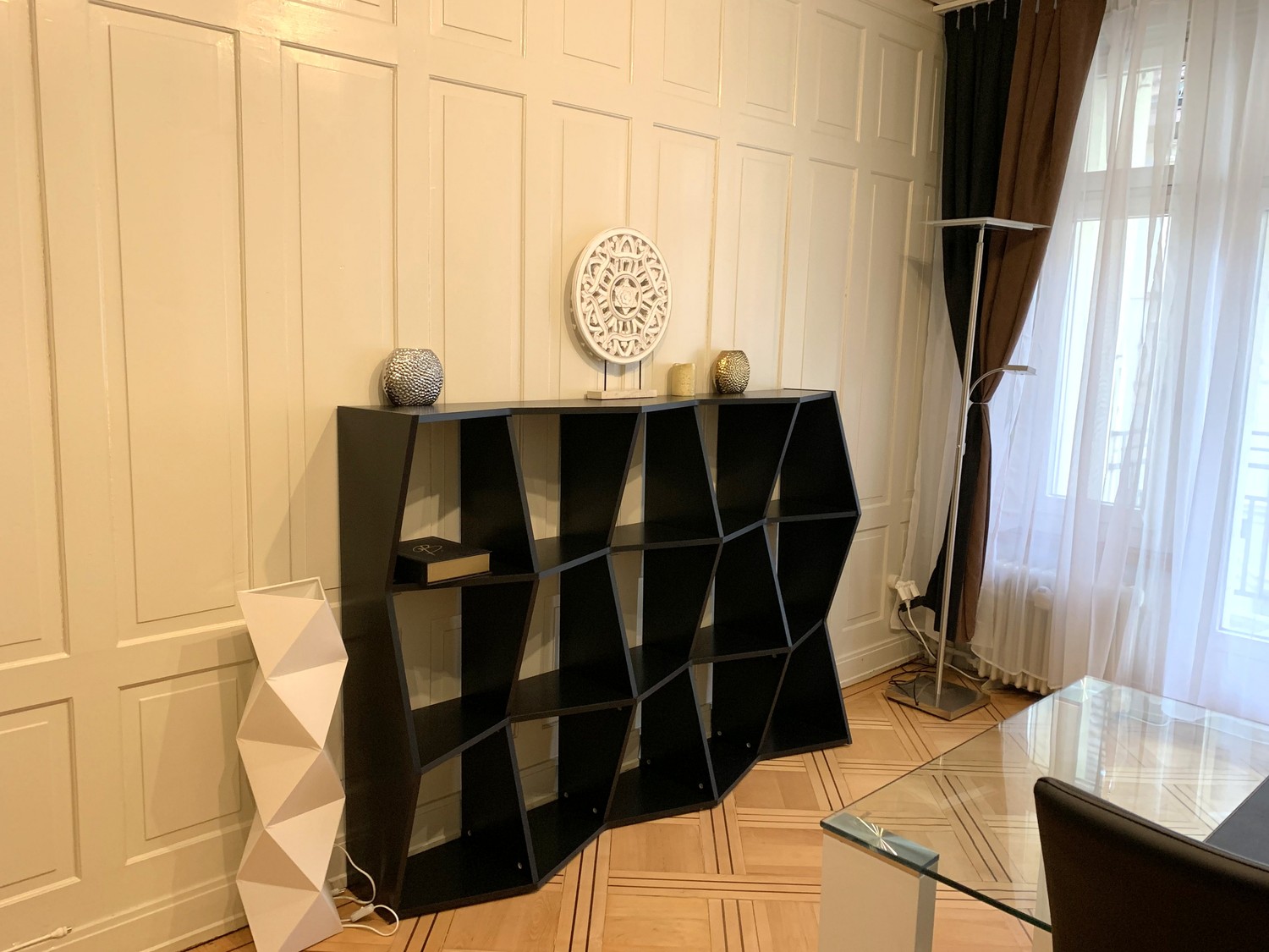 3 rooms apartment, Foto 9 von 9