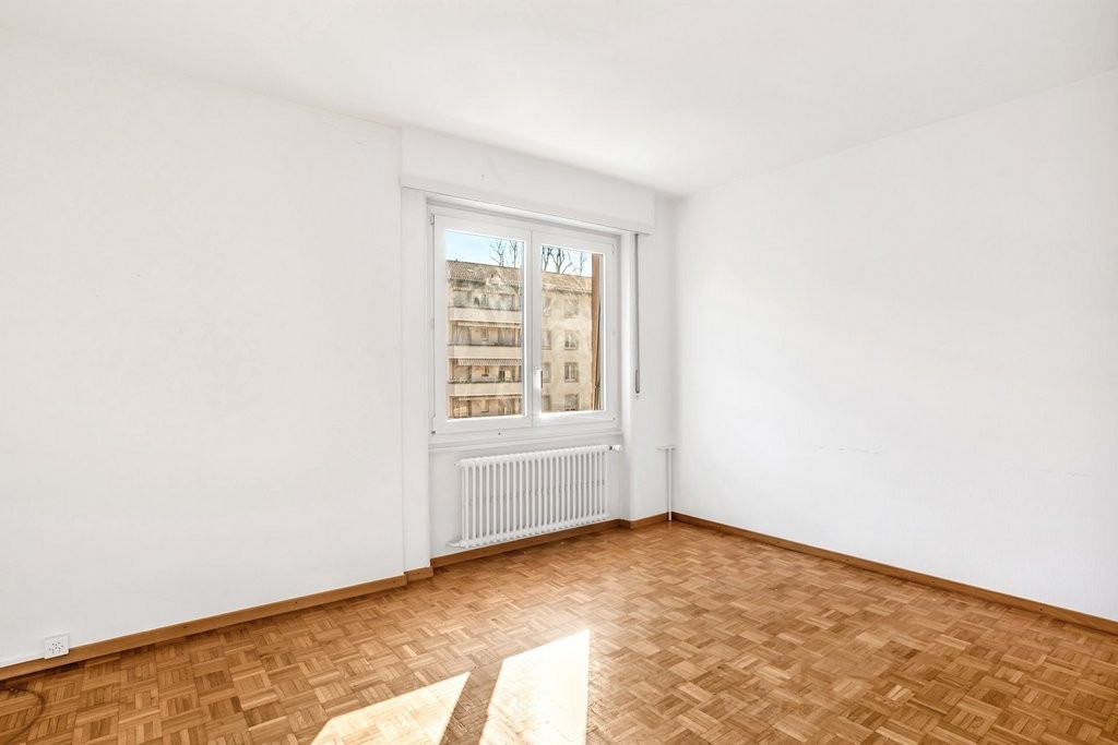 2 ½ Zimmer Wohnung, Foto 5 von 6