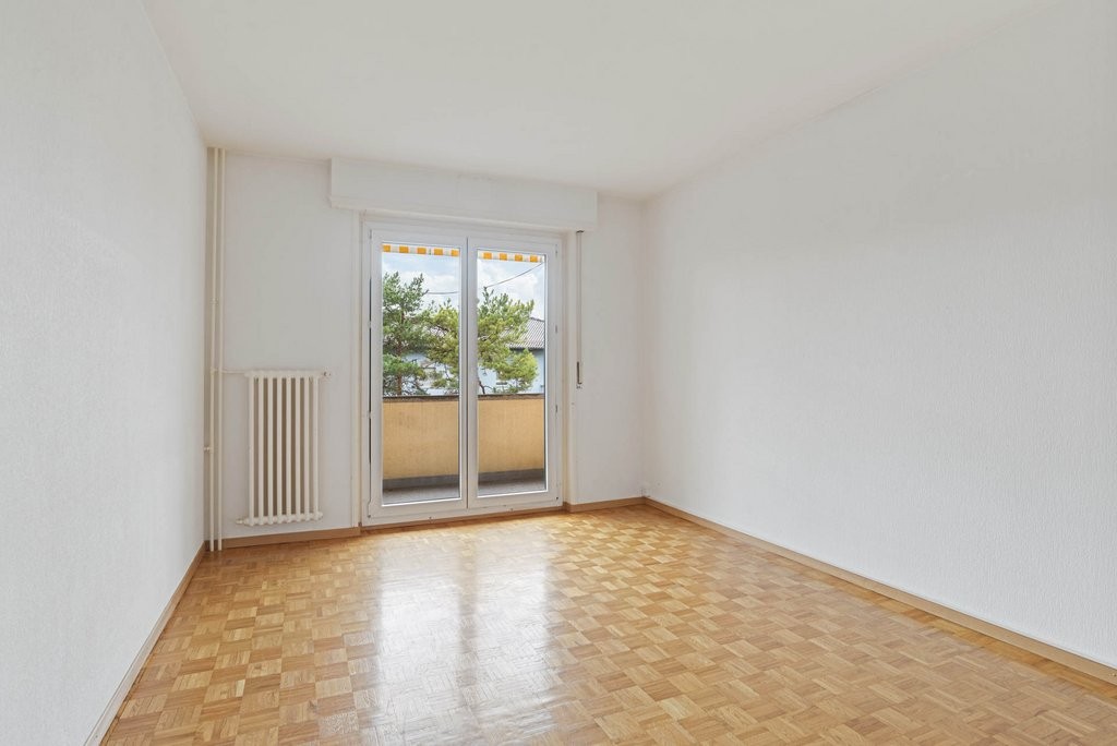 2 ½ Zimmer Wohnung, Foto 2 von 6