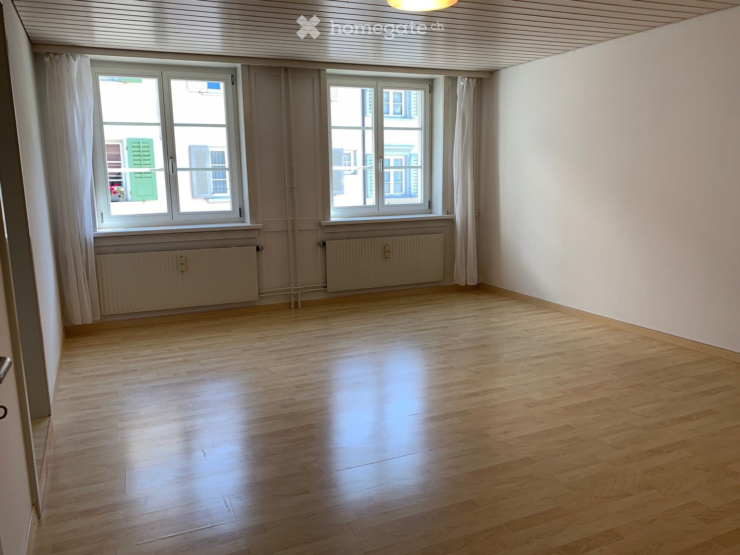 3 ½ rooms apartment, Foto 1 von 5
