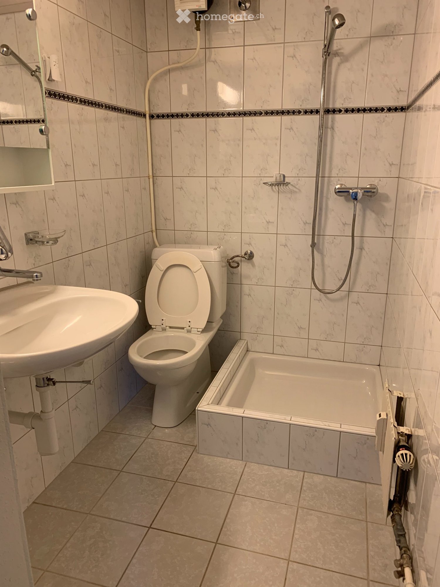 3 ½ rooms apartment, Foto 5 von 5