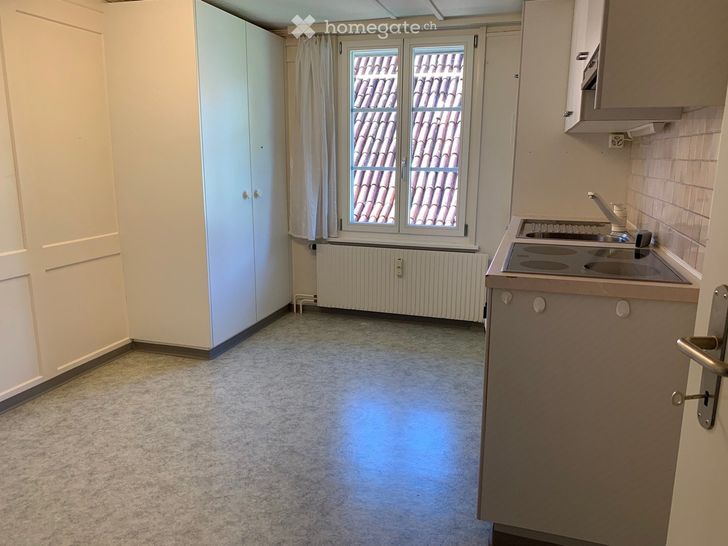 3 ½ rooms apartment, Foto 4 von 5