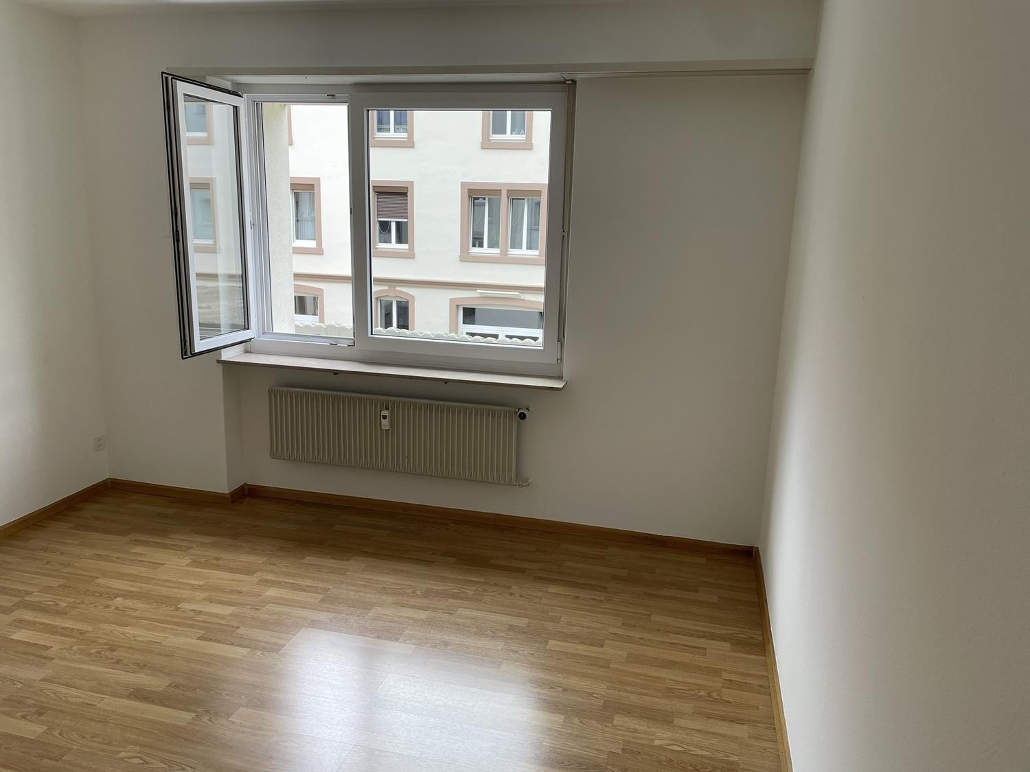 2 rooms apartment