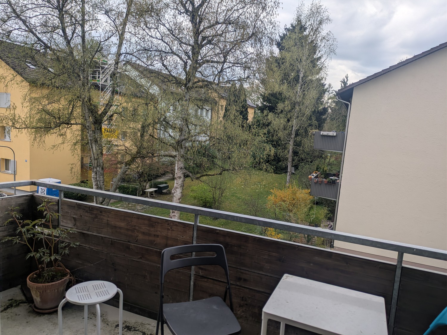Room in a shared flat, Foto 4 von 4