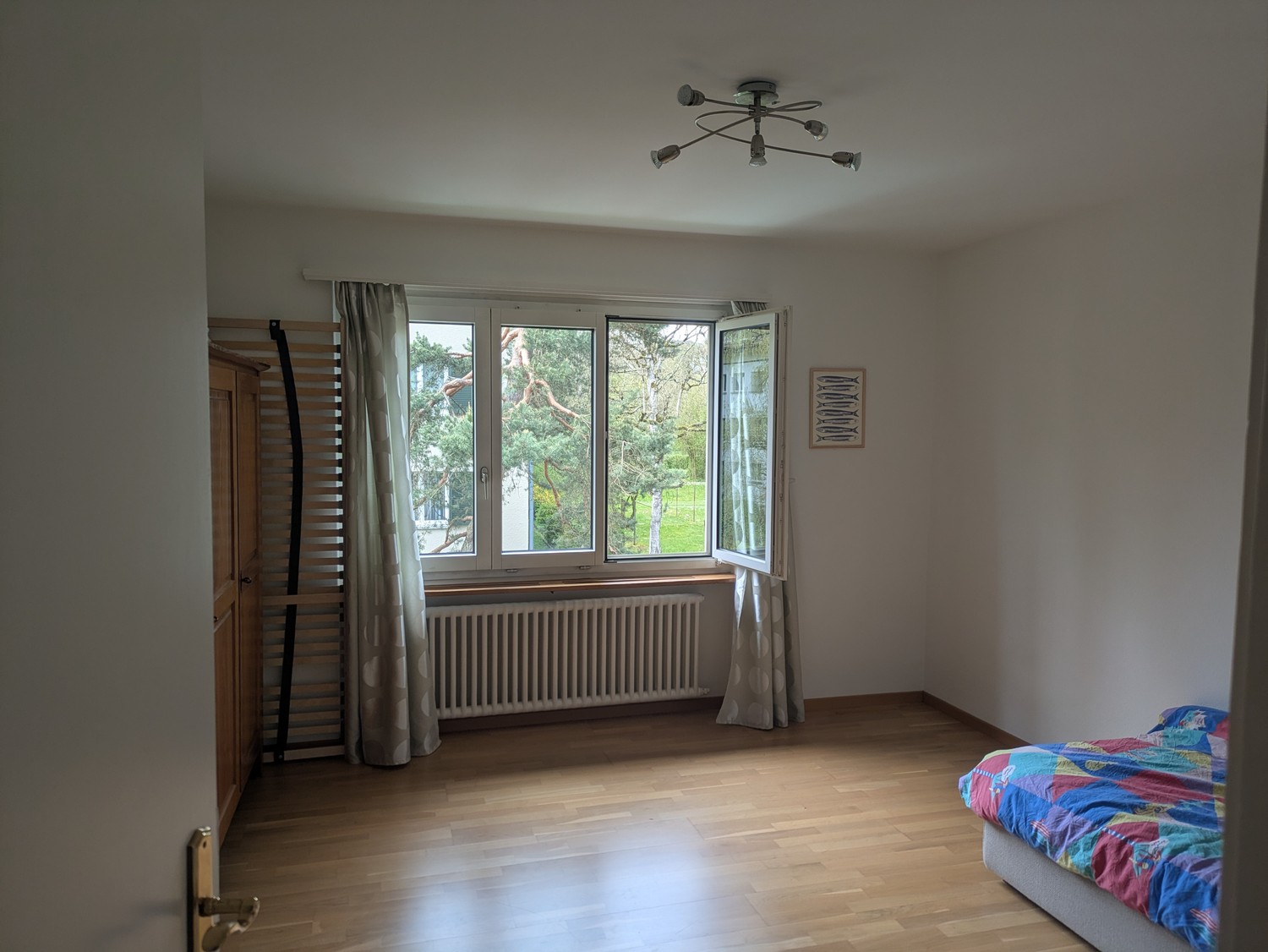 Room in a shared flat, Foto 2 von 4