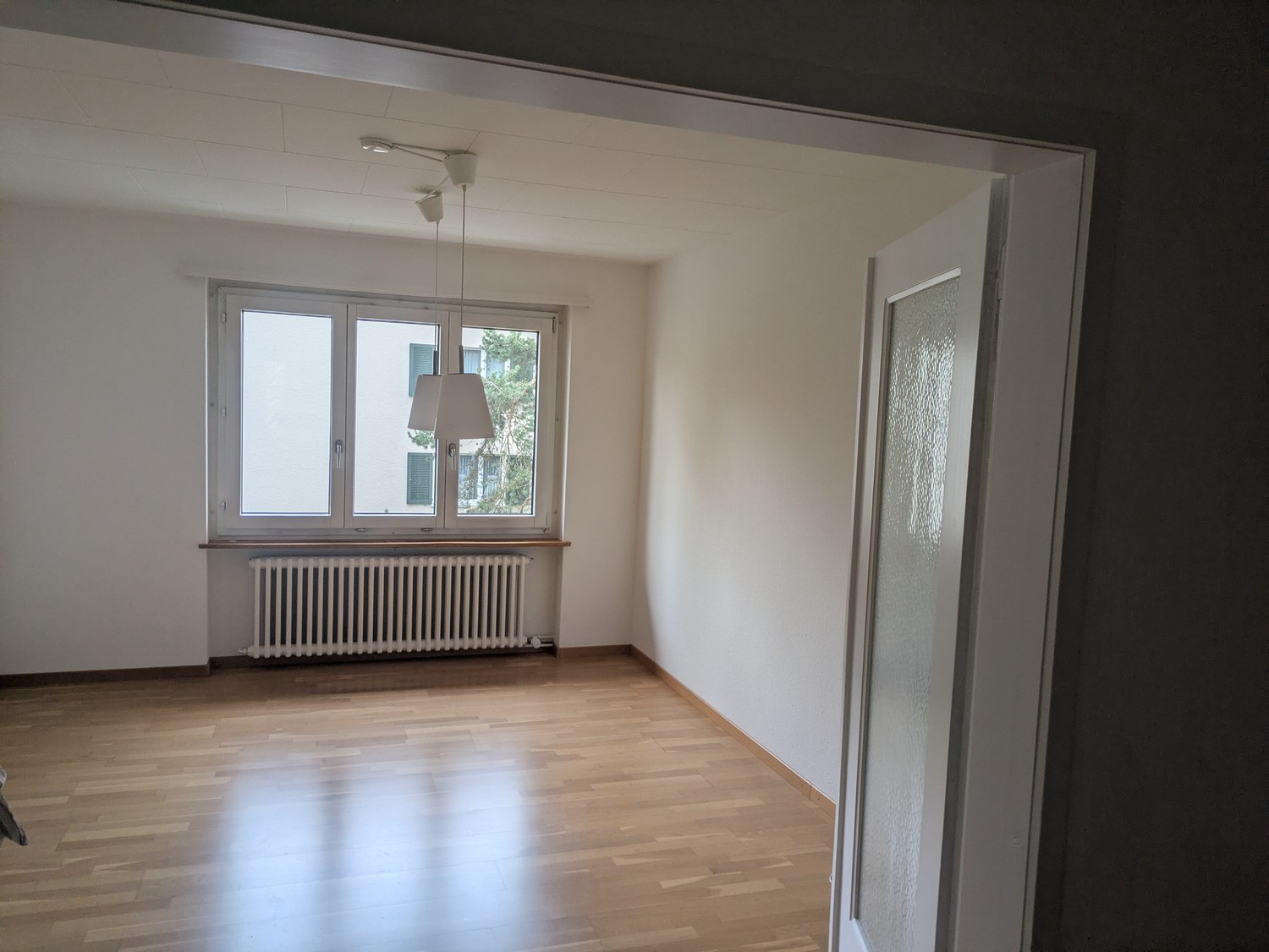 Room in a shared flat, Foto 3 von 4