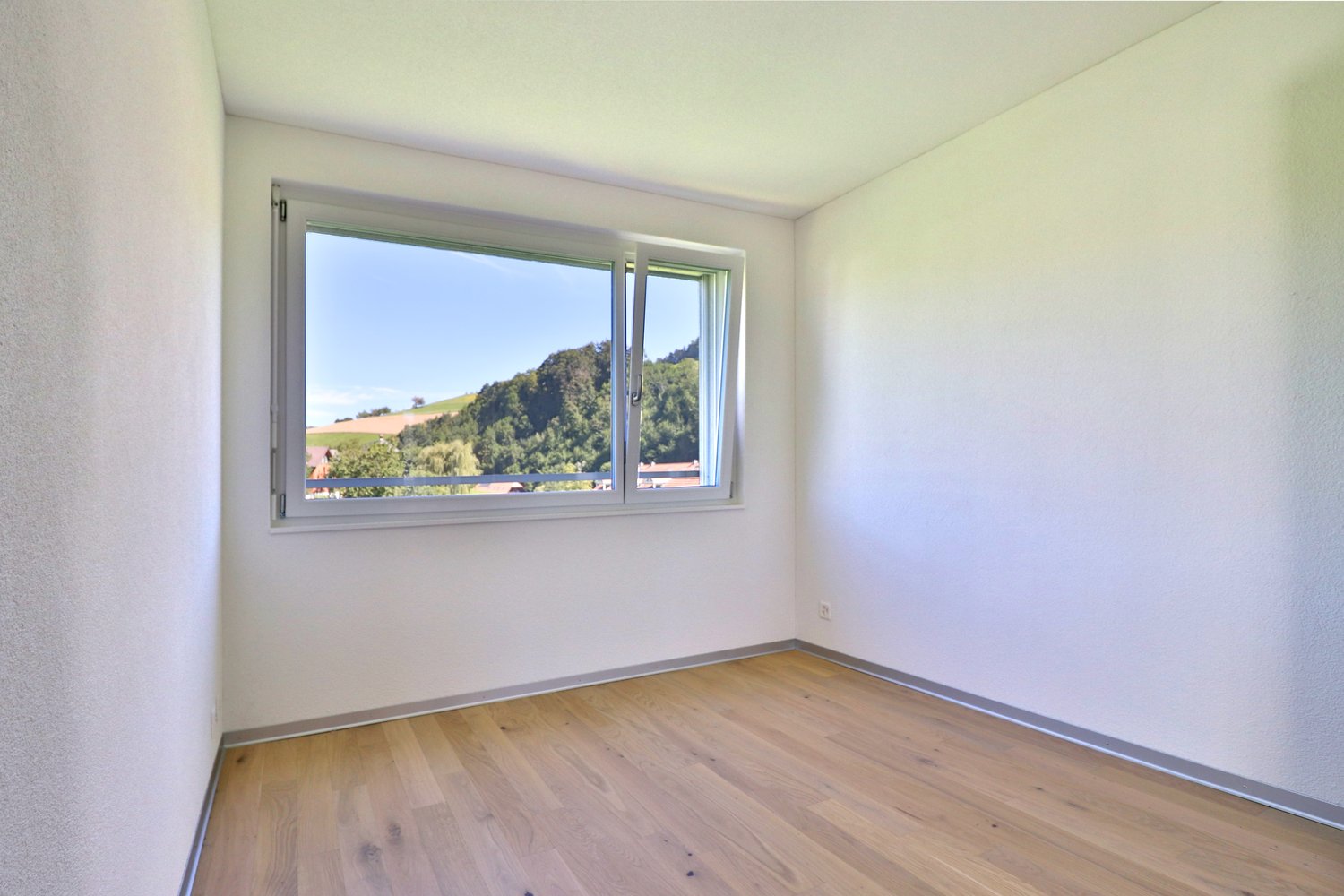 4 ½ rooms attic flat, Foto 7 von 10