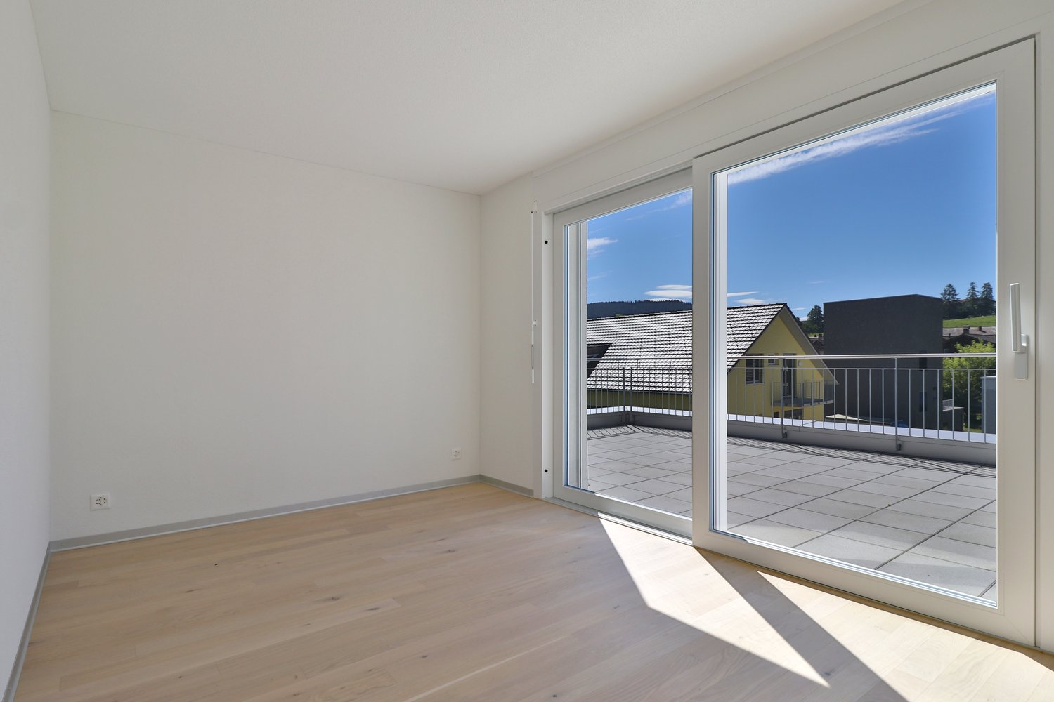 4 ½ rooms attic flat, Foto 8 von 10
