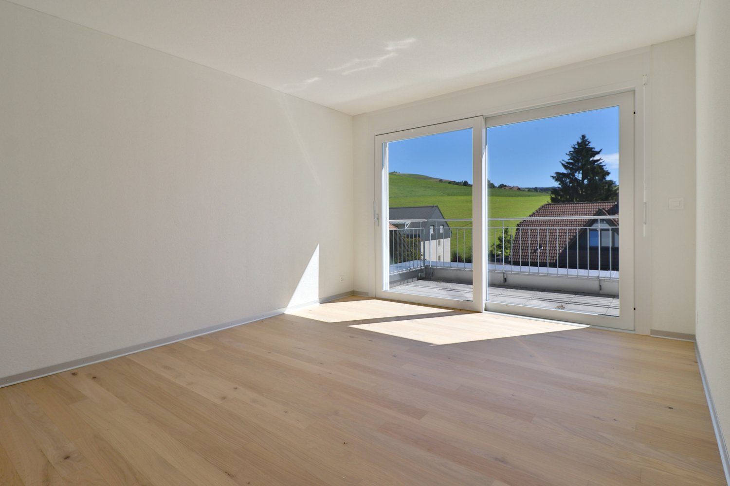 4 ½ rooms attic flat, Foto 6 von 10