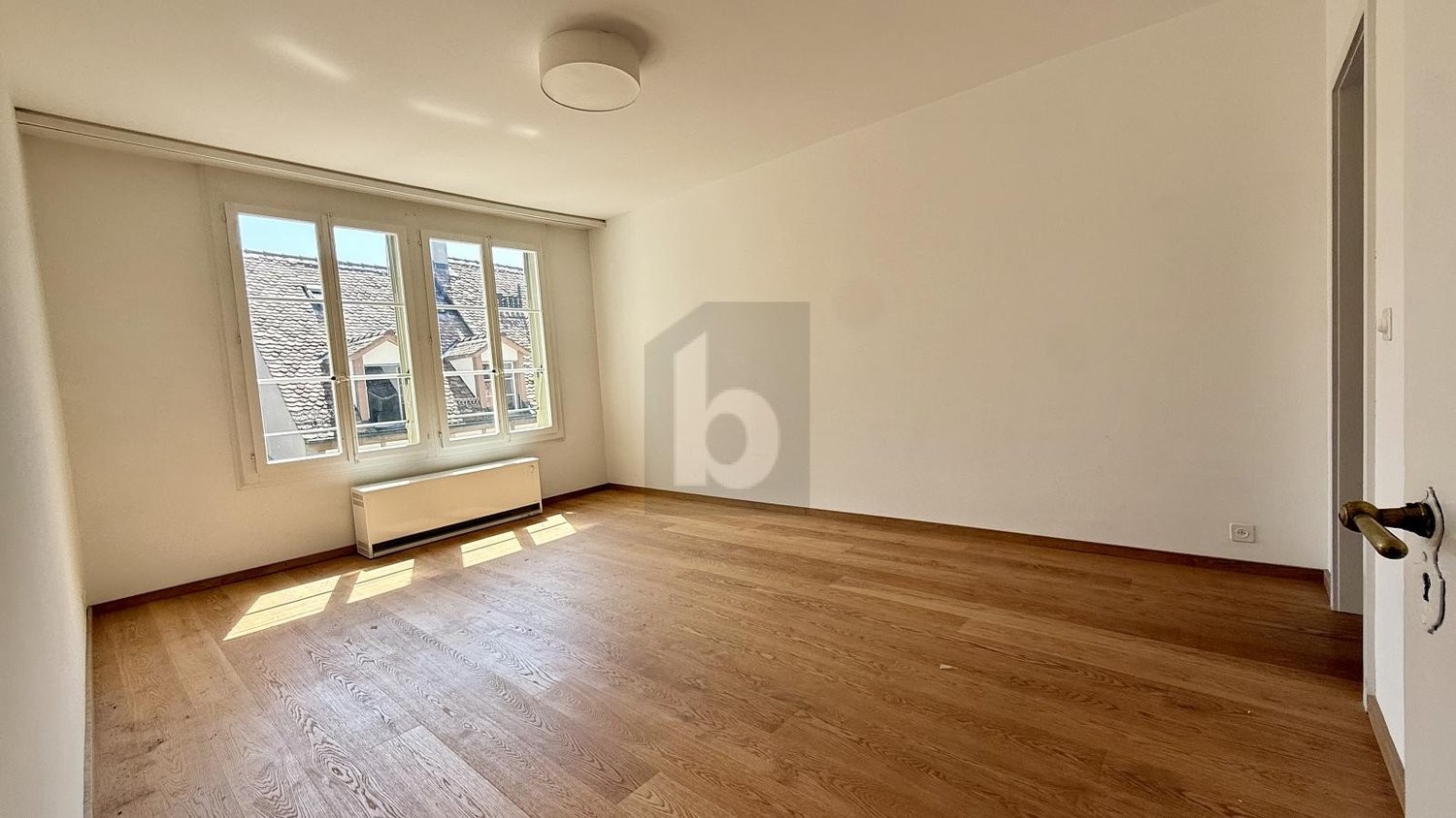 2 ½ rooms apartment, Foto 2 von 4
