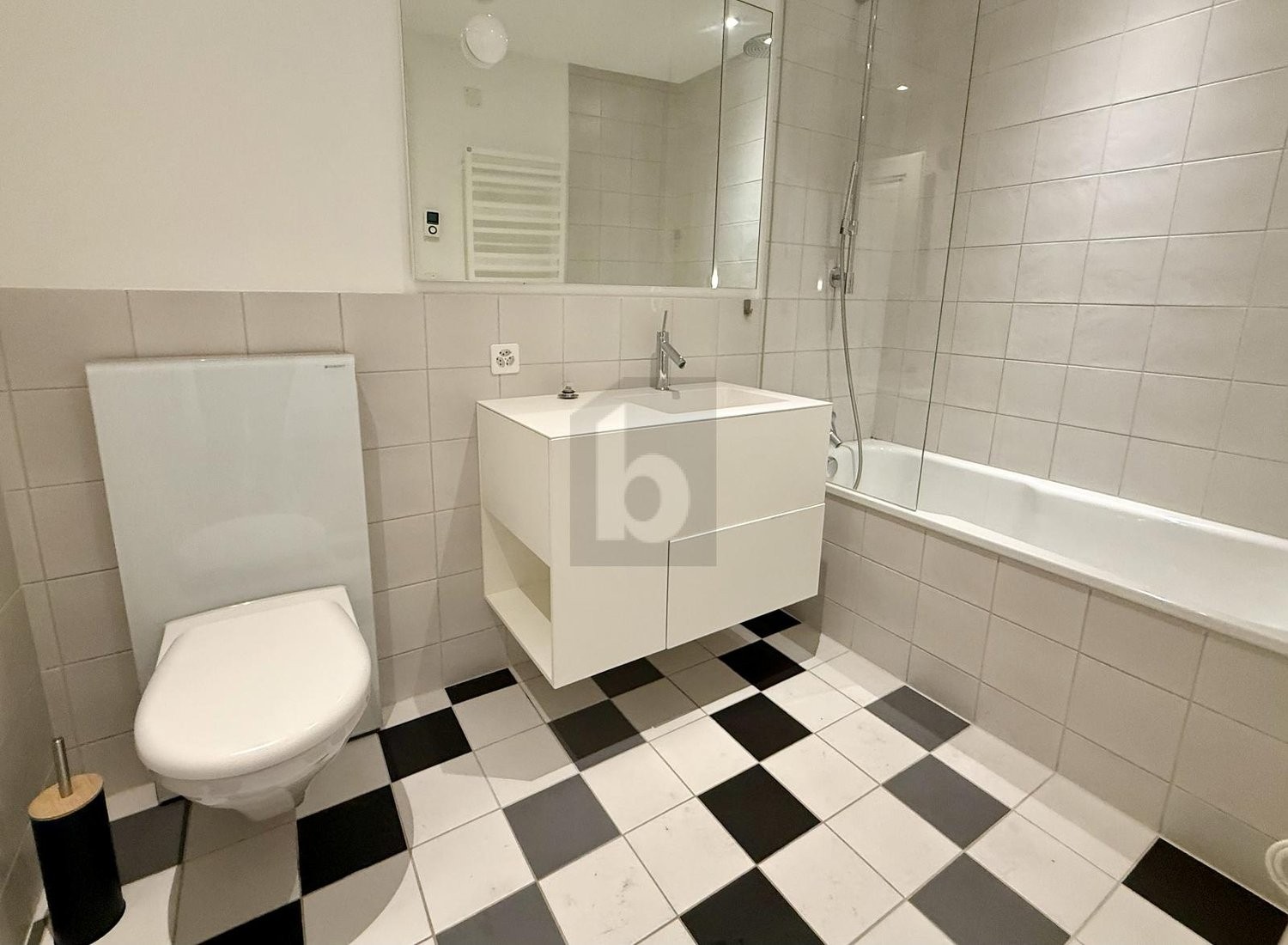 2 ½ rooms apartment, Foto 4 von 4