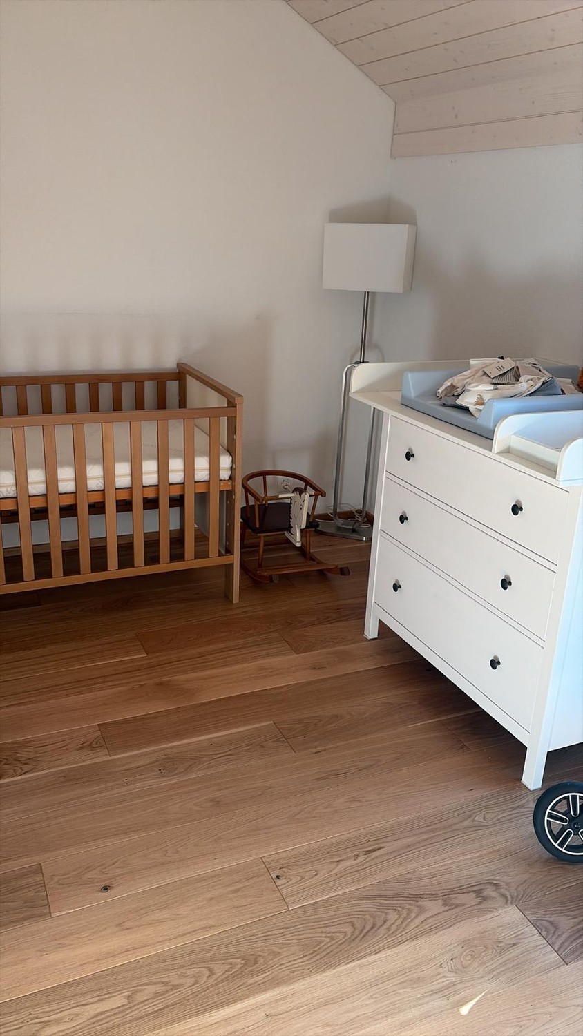 4 ½ Zimmer Einfamilienhaus, Foto 1 von 4