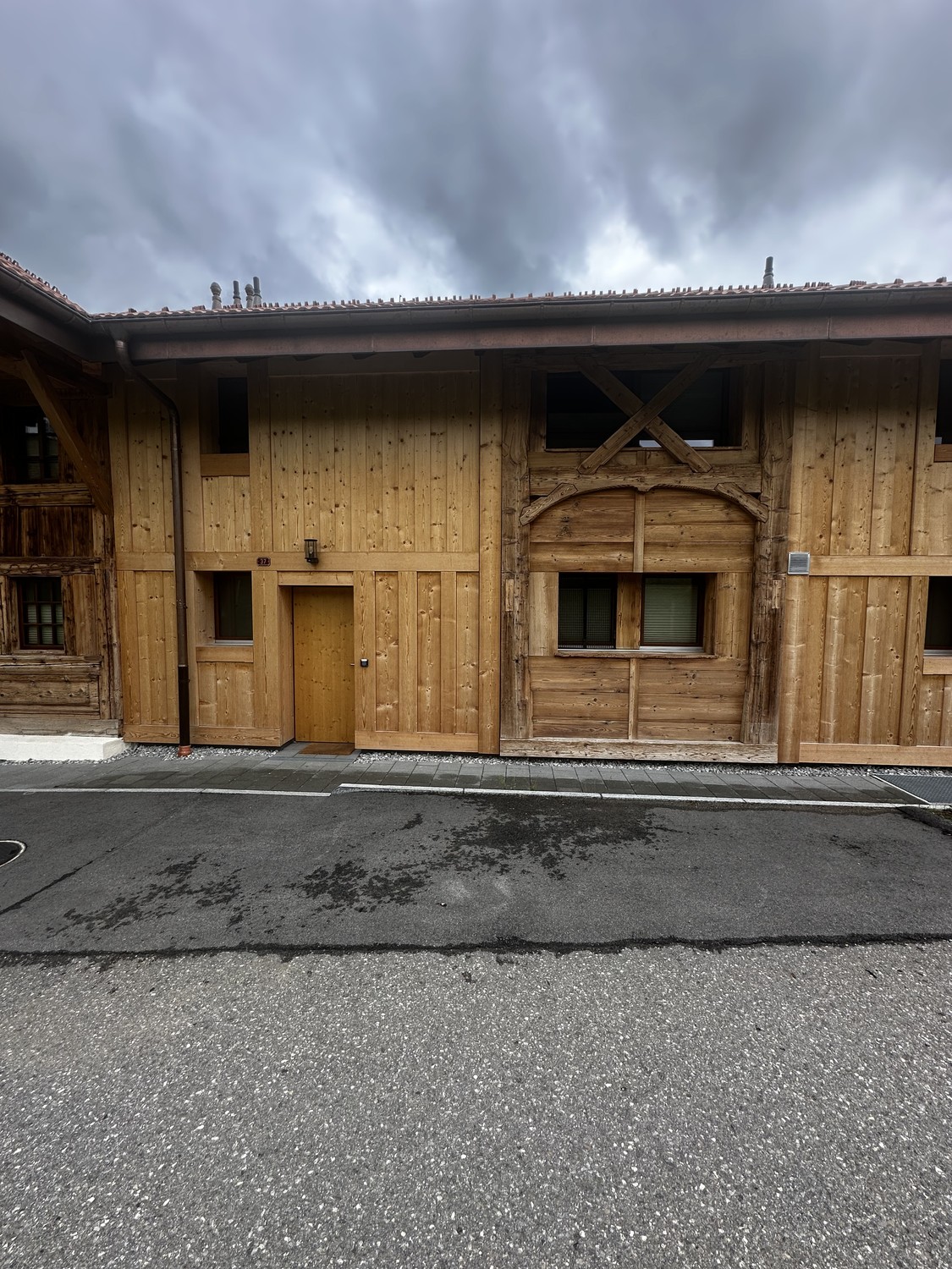 4 ½ Zimmer Einfamilienhaus, Foto 4 von 4