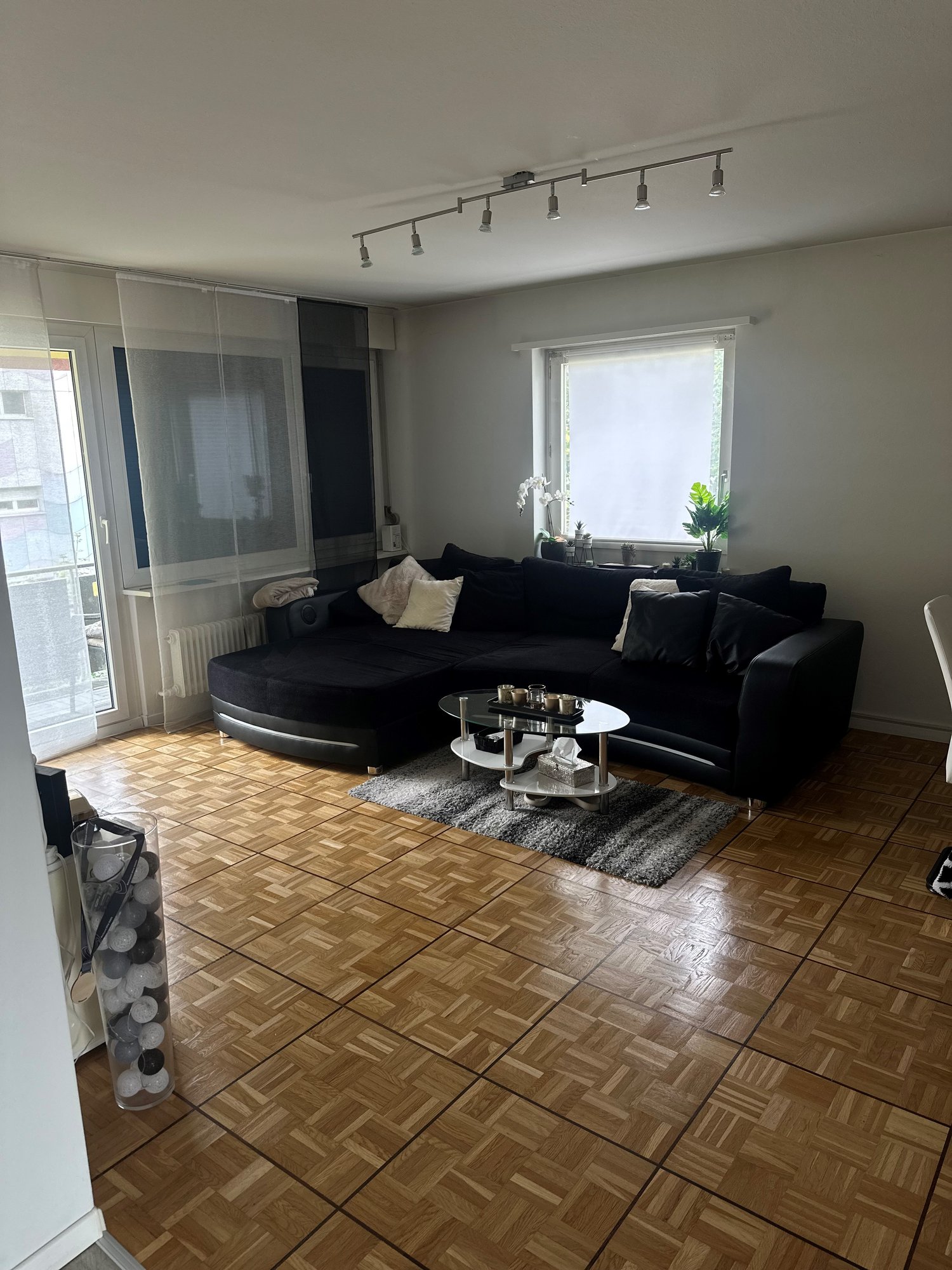 Appartamento di 3 ½ locali