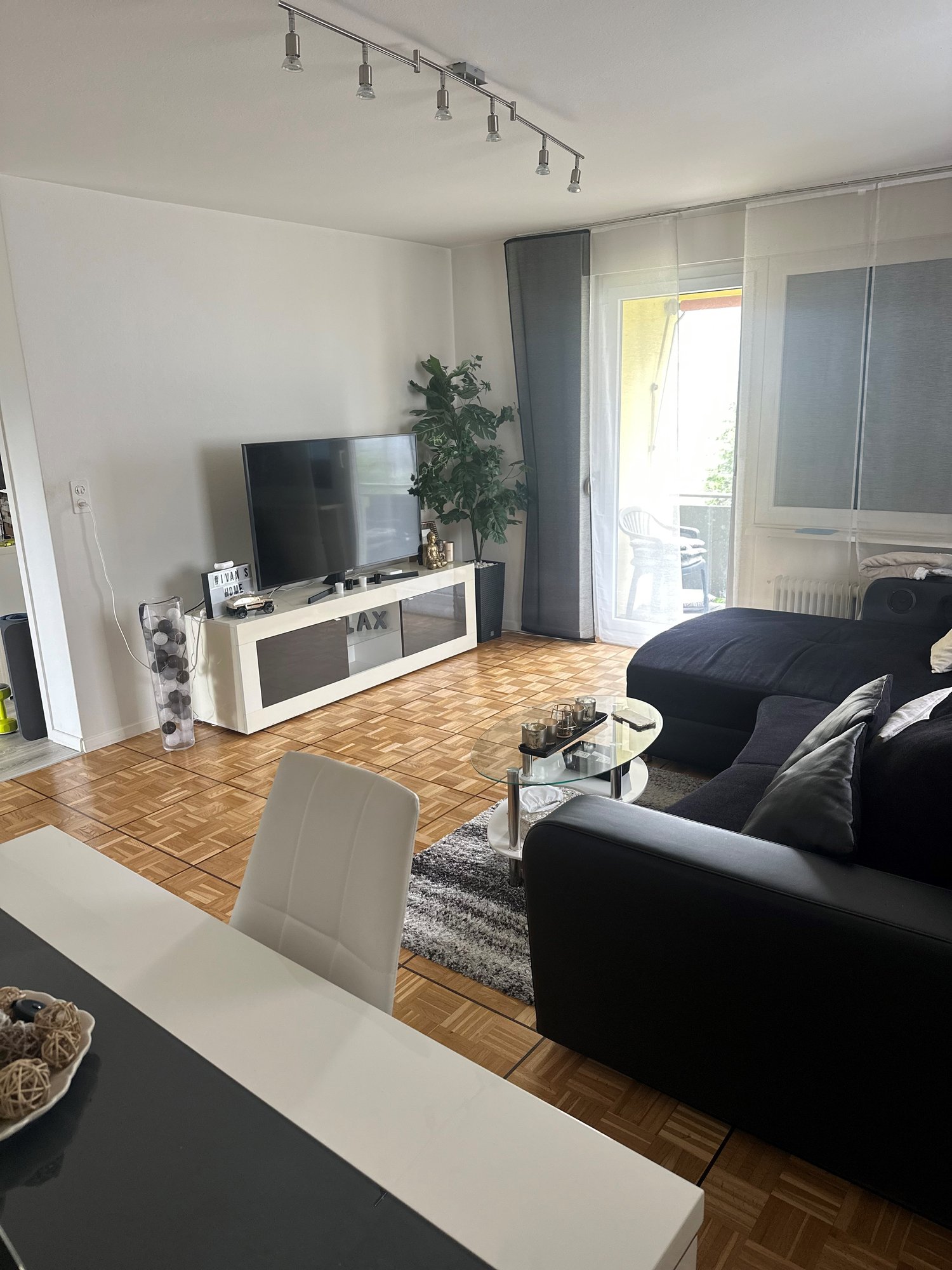 Appartamento di 3 ½ locali