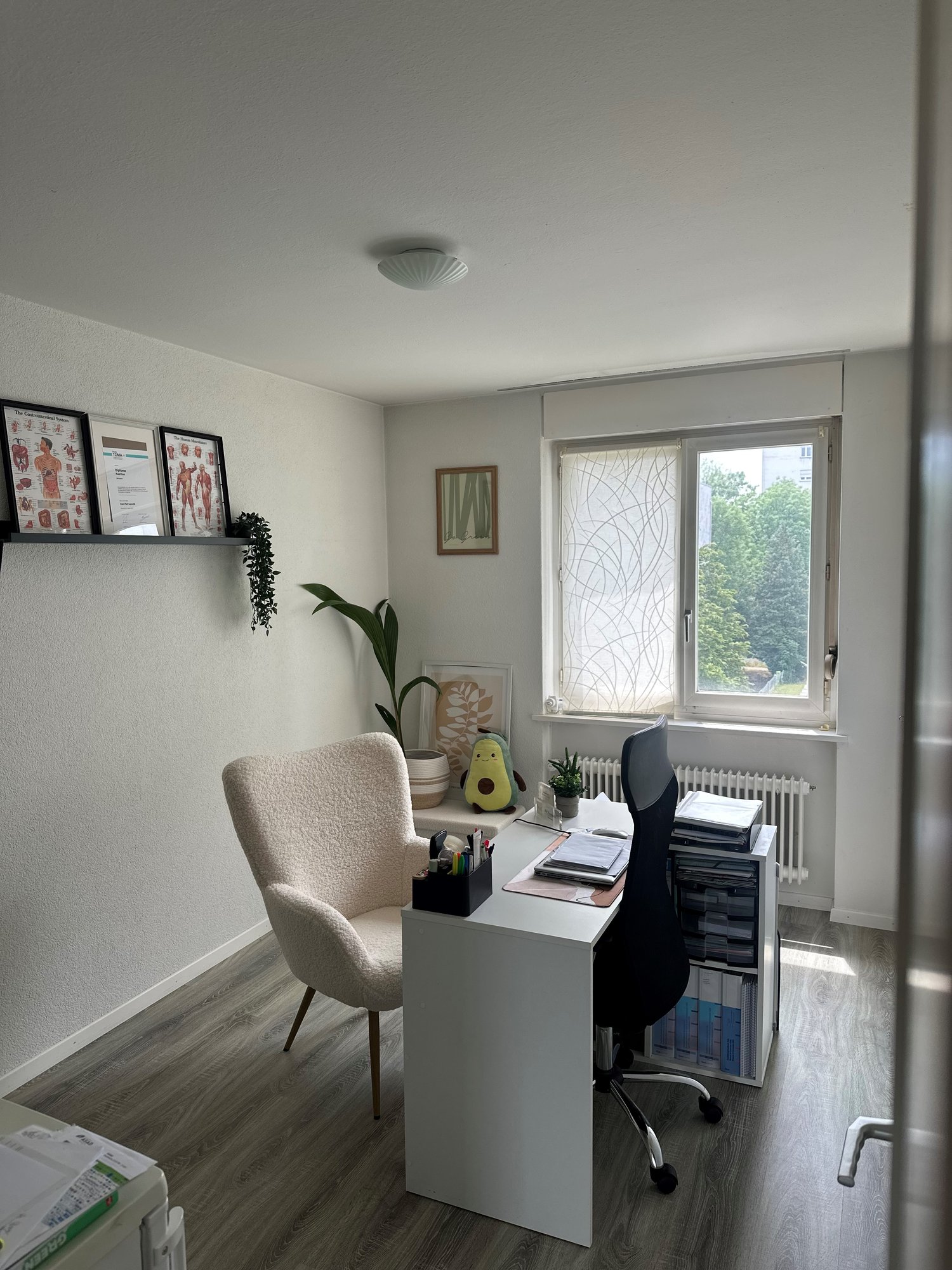 Appartamento di 3 ½ locali