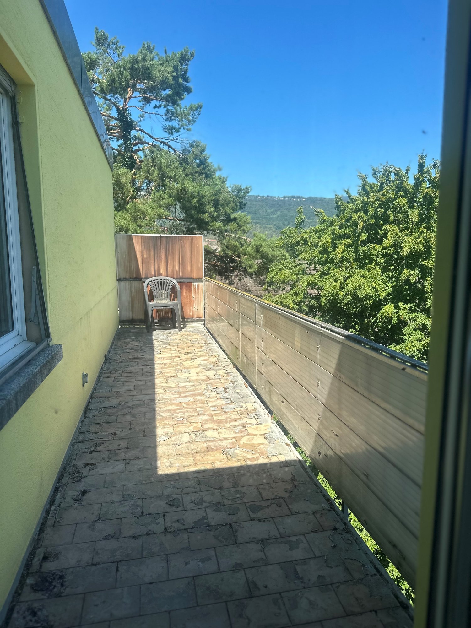 Appartamento di 3 ½ locali
