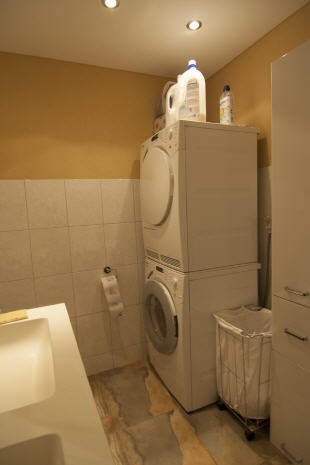 Möbliertes Zimmer in einer gepflegten Wohngemeinschaft (nahe Messe Basel), Foto 6 von 7