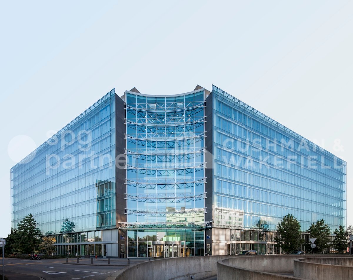 200m² office, Foto 2 von 10