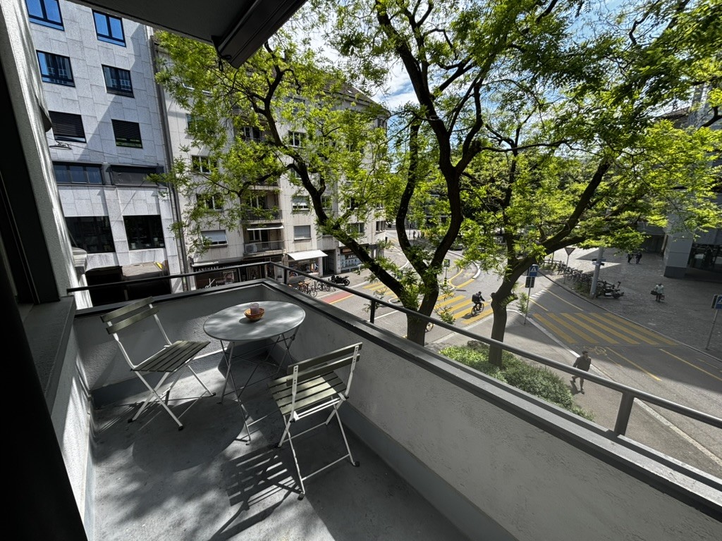 Zimmer in einer WG, Foto 8 von 8