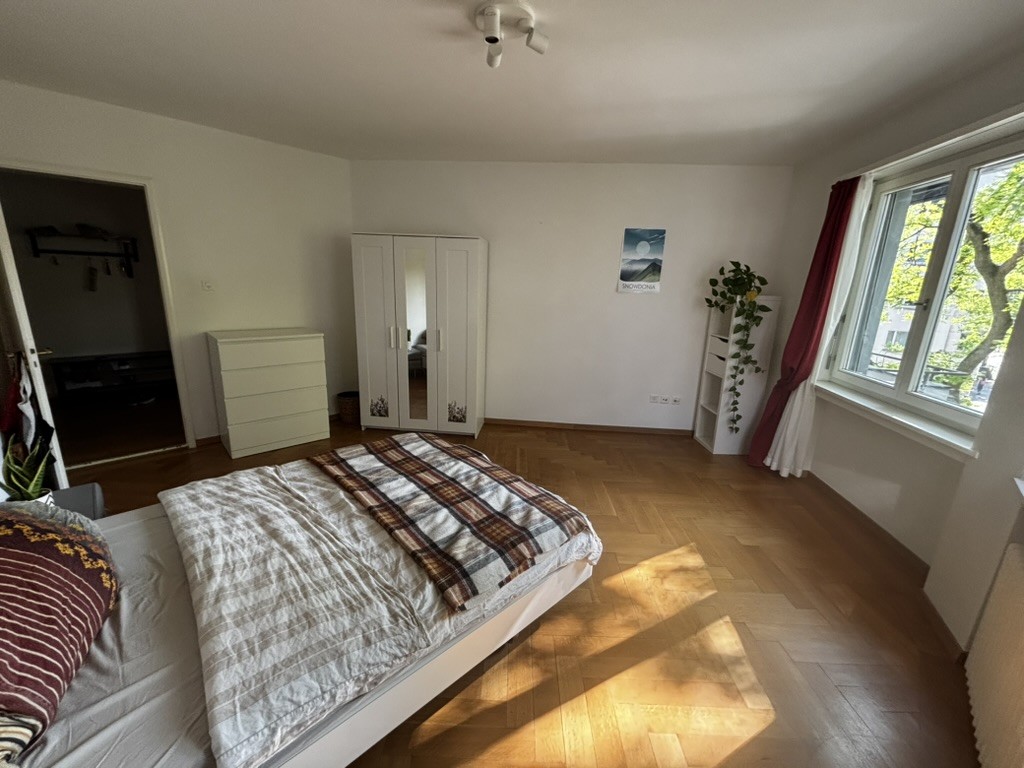 Zimmer in einer WG, Foto 3 von 8