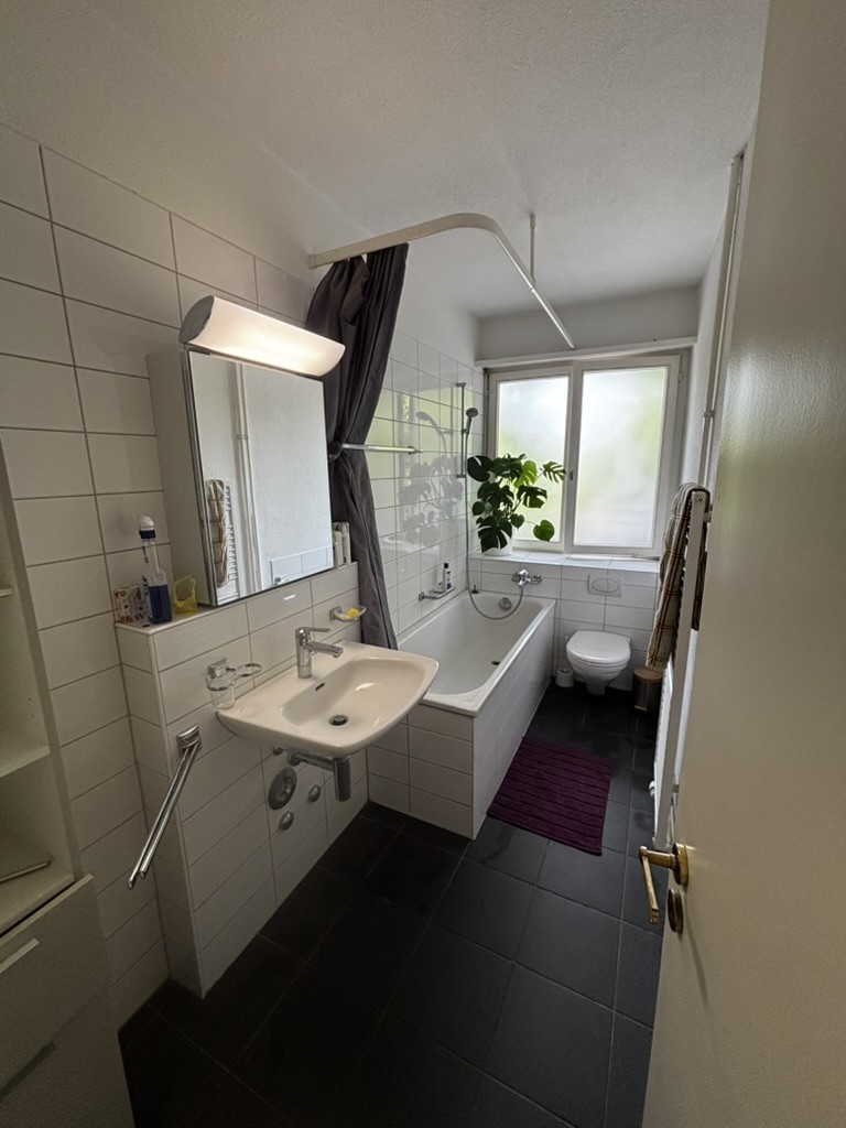 Zimmer in einer WG, Foto 6 von 8