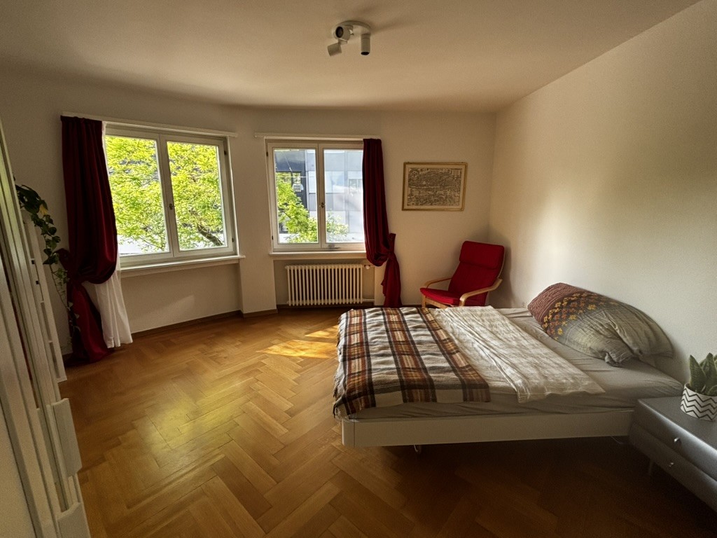 Zimmer in einer WG, Foto 1 von 8