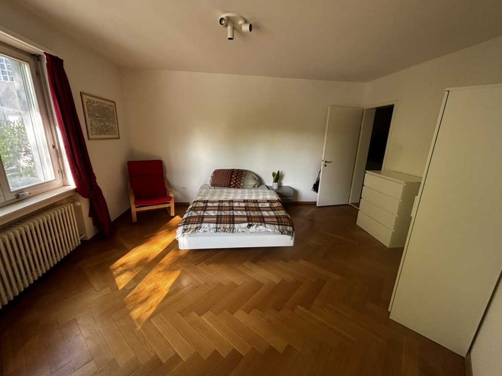 Zimmer in einer WG, Foto 2 von 8