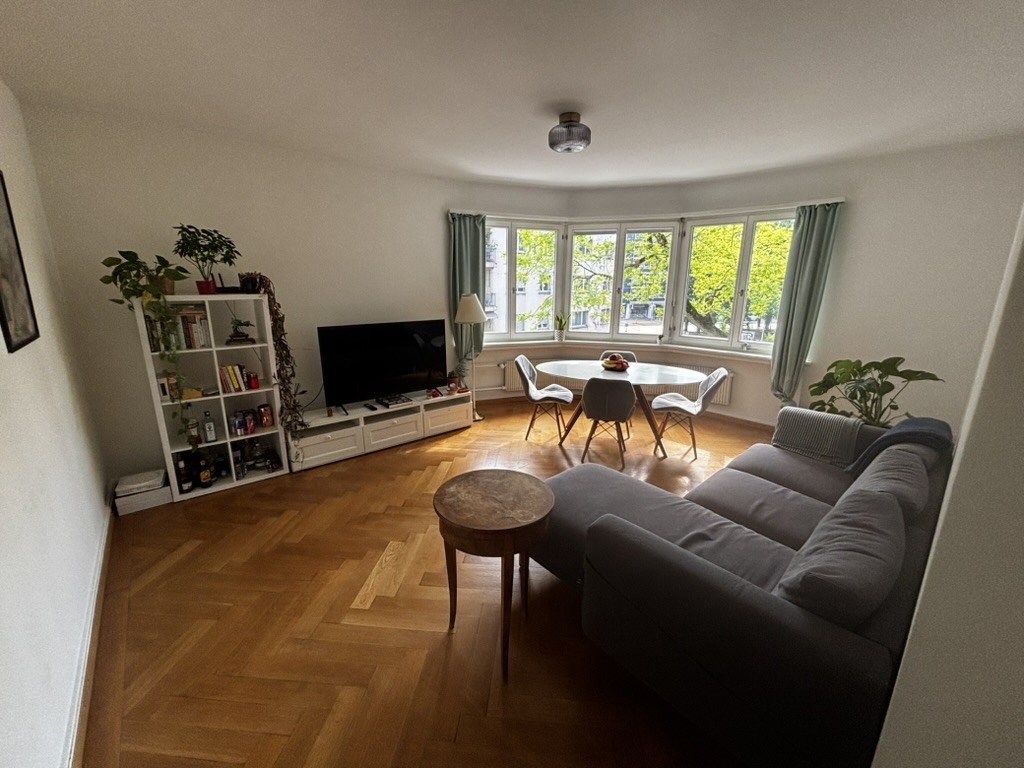 Zimmer in einer WG, Foto 4 von 8