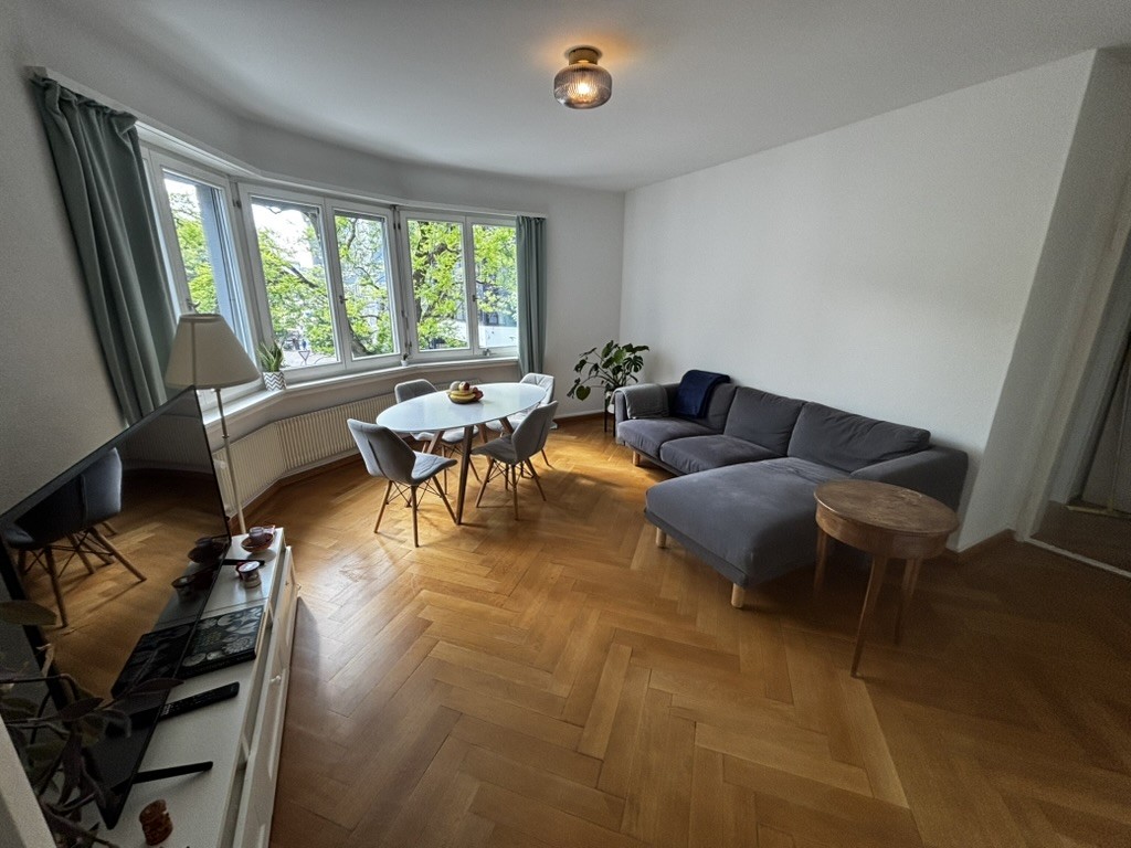 Zimmer in einer WG, Foto 5 von 8